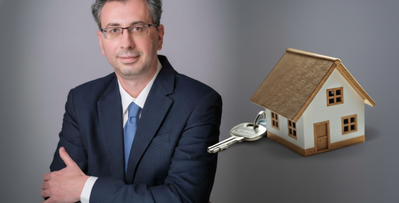 Der Immobilienerwerb auf Zypern: Ein rechtlicher Leitfaden